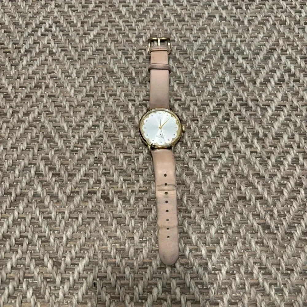 KATE SPADE โ ๏ธ watch